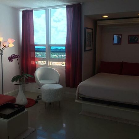 Castle Beach - Great Views Daire Miami Beach Dış mekan fotoğraf