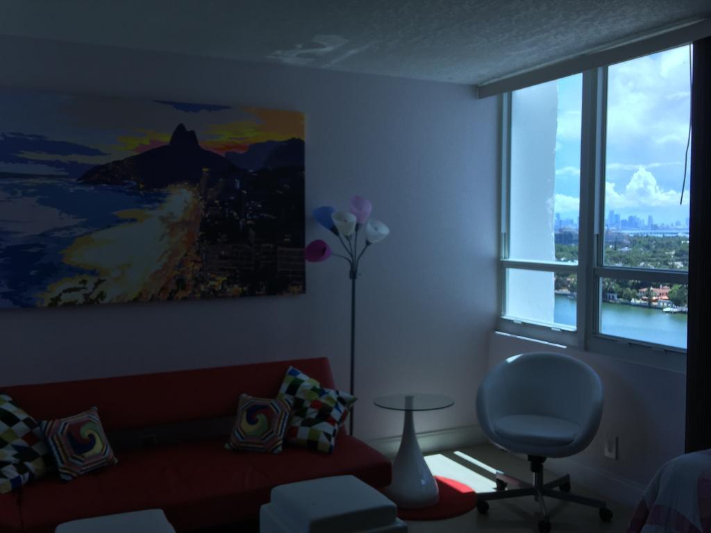 Castle Beach - Great Views Daire Miami Beach Dış mekan fotoğraf