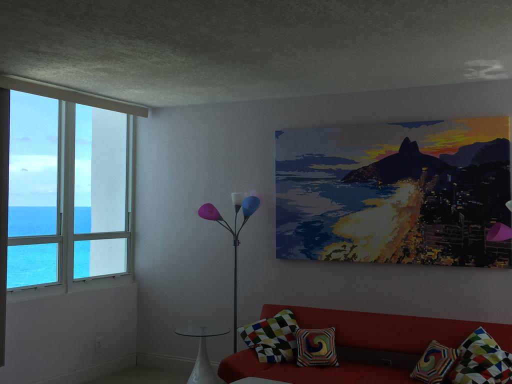 Castle Beach - Great Views Daire Miami Beach Dış mekan fotoğraf