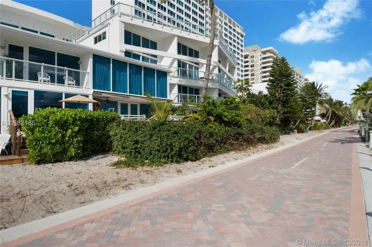 Castle Beach - Great Views Daire Miami Beach Dış mekan fotoğraf