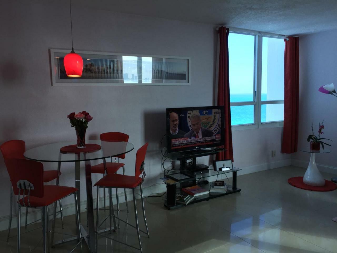 Castle Beach - Great Views Daire Miami Beach Dış mekan fotoğraf