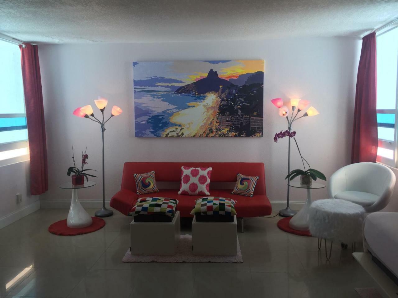Castle Beach - Great Views Daire Miami Beach Dış mekan fotoğraf