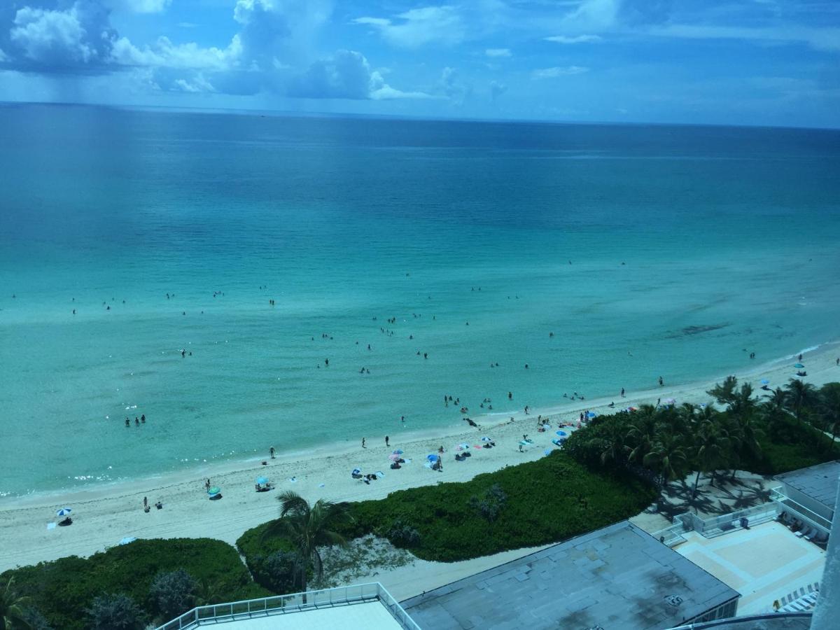 Castle Beach - Great Views Daire Miami Beach Dış mekan fotoğraf