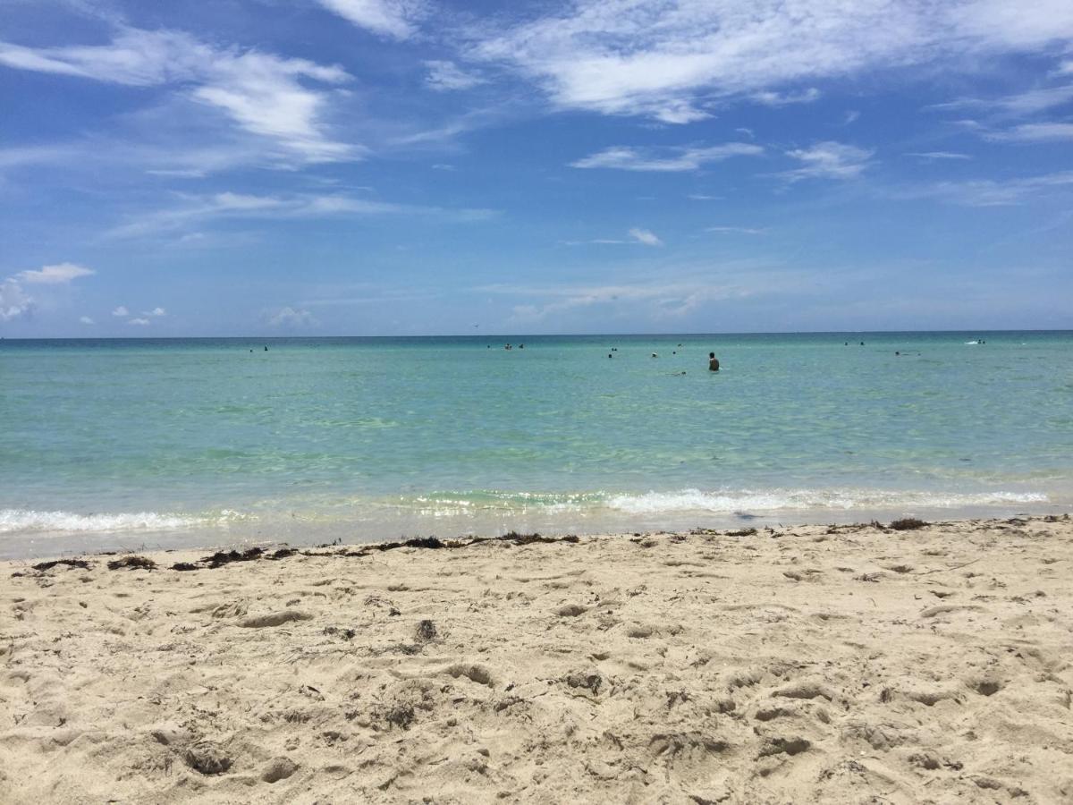 Castle Beach - Great Views Daire Miami Beach Dış mekan fotoğraf