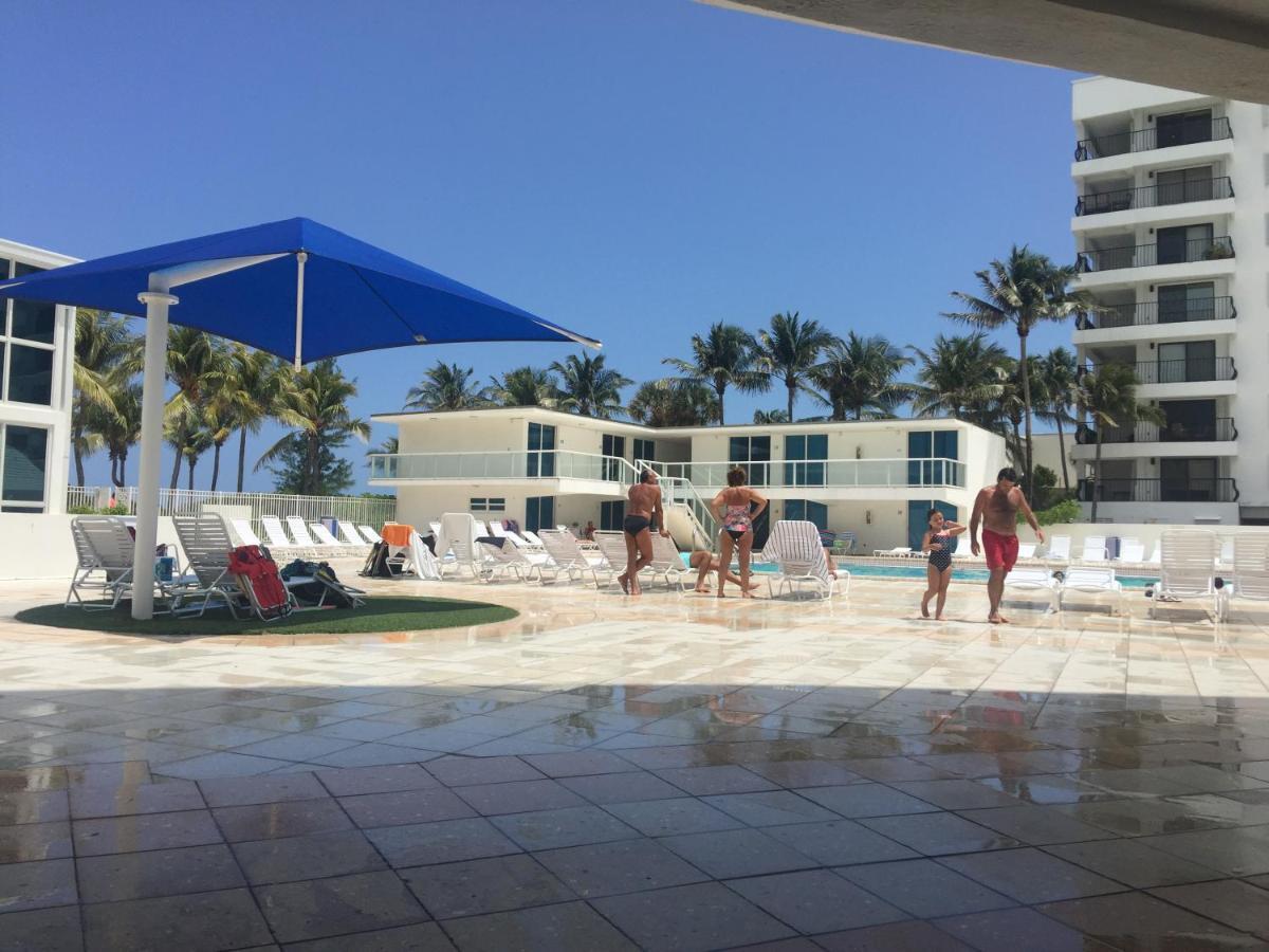 Castle Beach - Great Views Daire Miami Beach Dış mekan fotoğraf