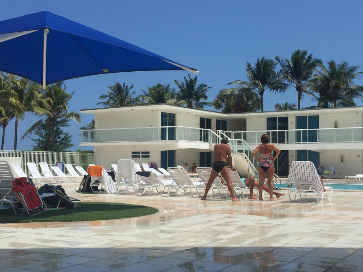 Castle Beach - Great Views Daire Miami Beach Dış mekan fotoğraf