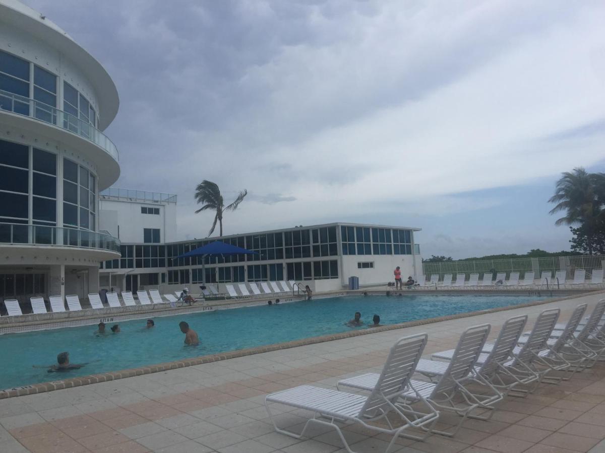 Castle Beach - Great Views Daire Miami Beach Dış mekan fotoğraf